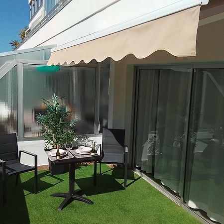 Apartament Bahamas Puerto Puerto de la Cruz  Zewnętrze zdjęcie
