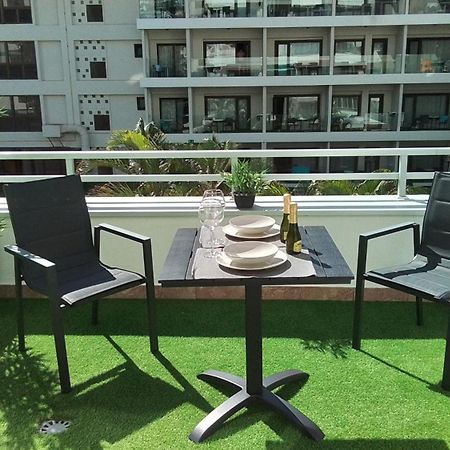 Apartament Bahamas Puerto Puerto de la Cruz  Zewnętrze zdjęcie