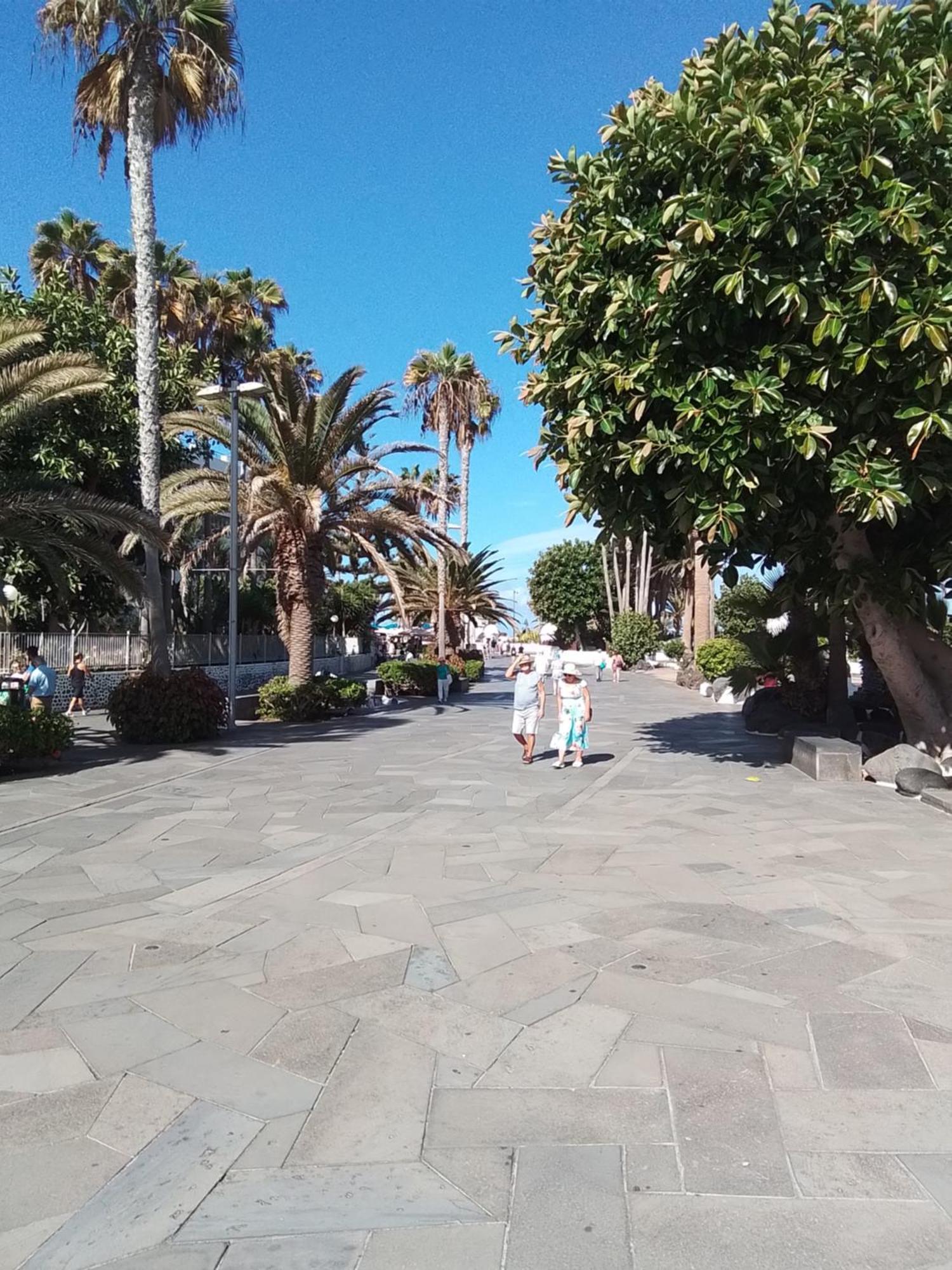 Apartament Bahamas Puerto Puerto de la Cruz  Zewnętrze zdjęcie