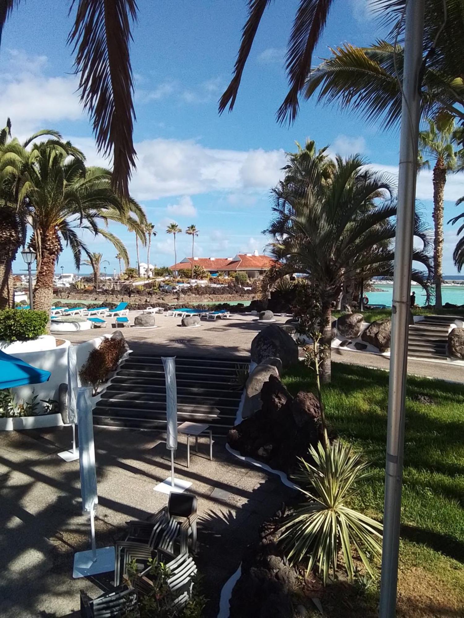 Apartament Bahamas Puerto Puerto de la Cruz  Zewnętrze zdjęcie