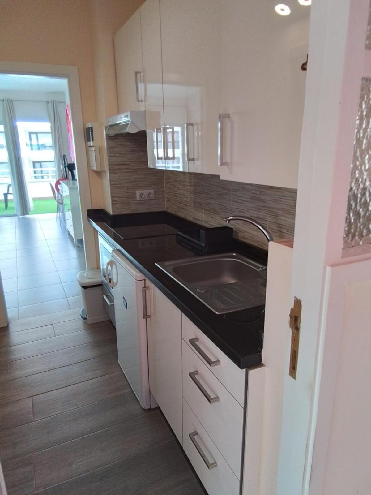 Apartament Bahamas Puerto Puerto de la Cruz  Zewnętrze zdjęcie