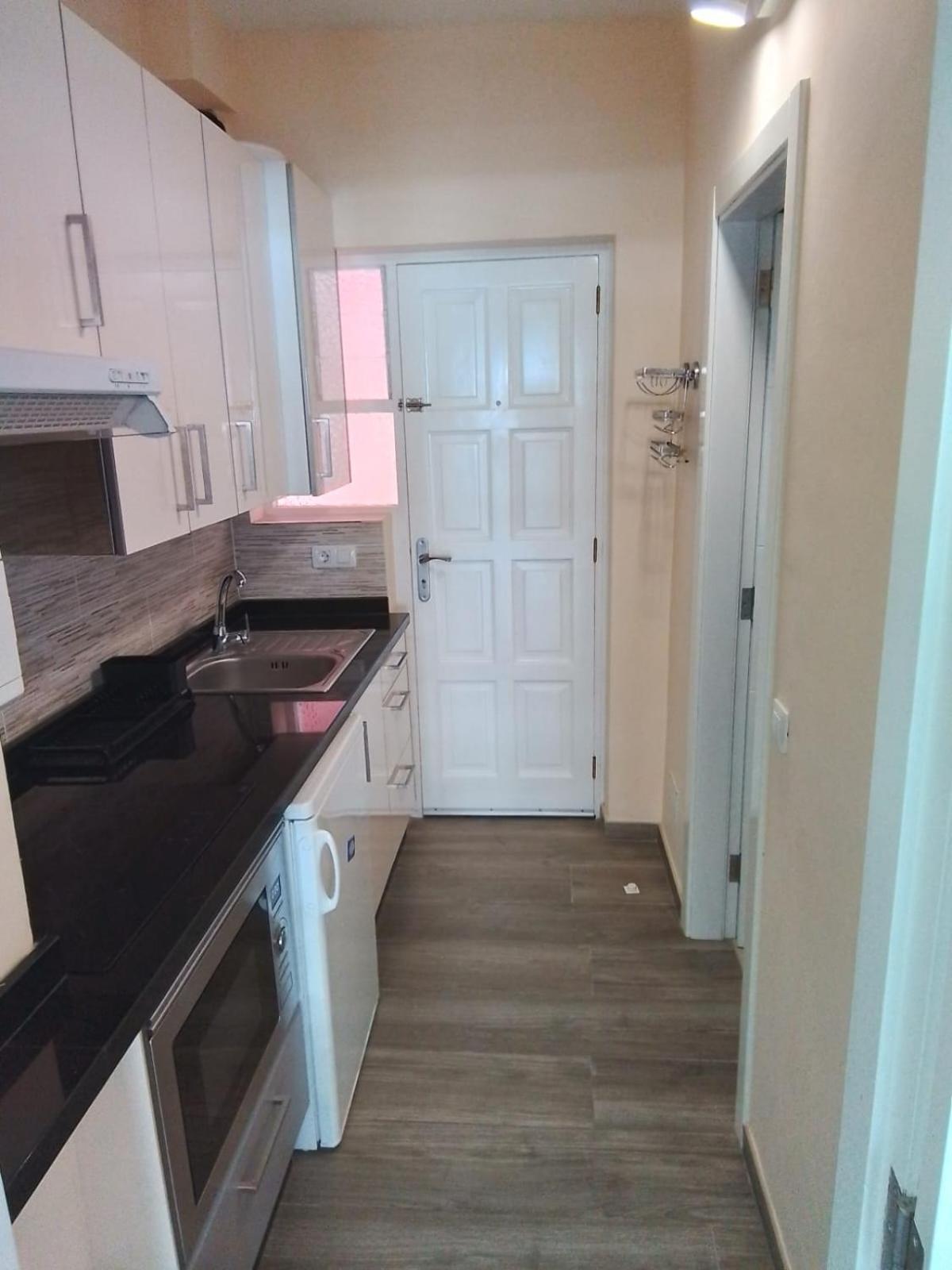 Apartament Bahamas Puerto Puerto de la Cruz  Zewnętrze zdjęcie