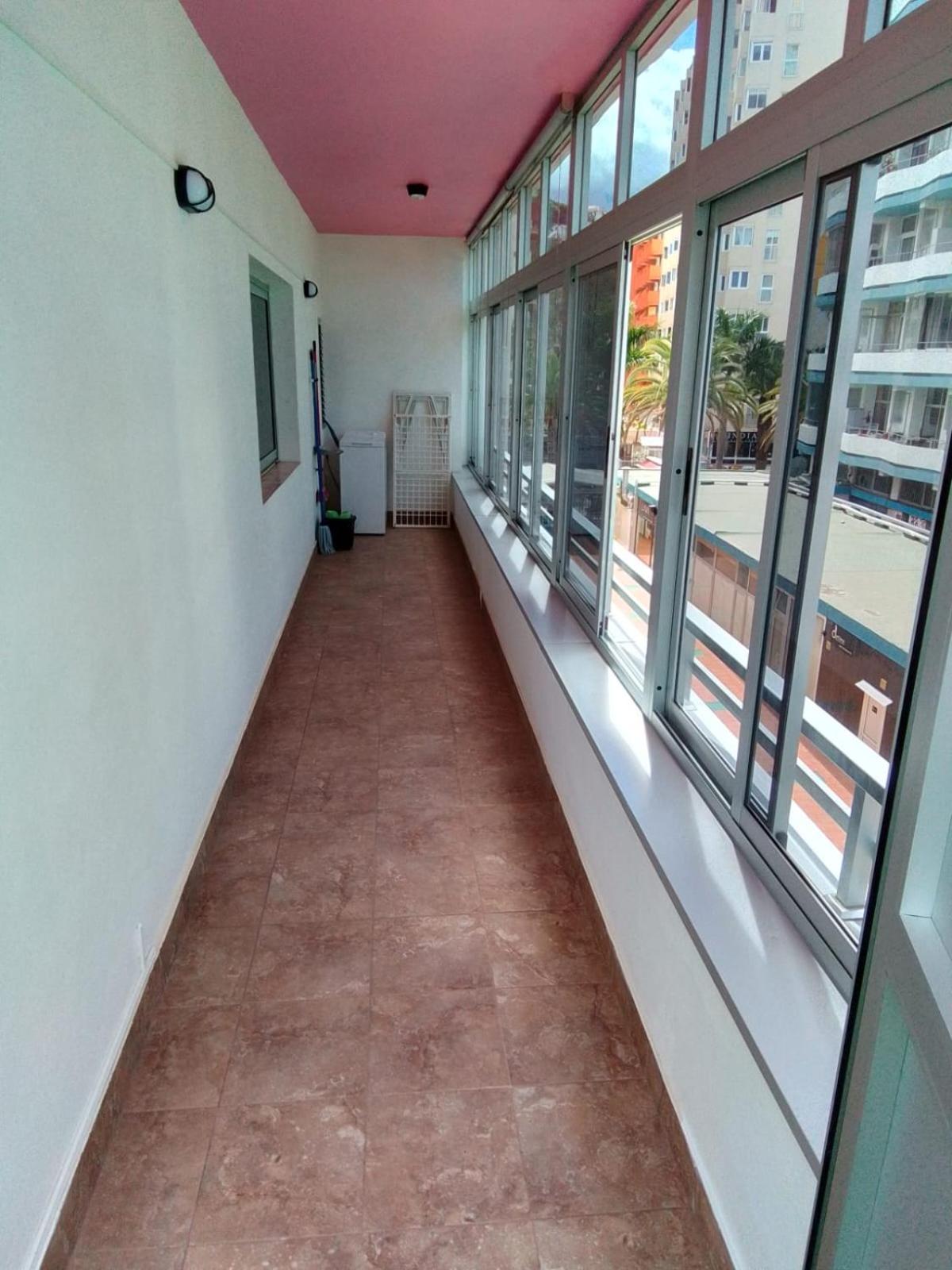 Apartament Bahamas Puerto Puerto de la Cruz  Zewnętrze zdjęcie
