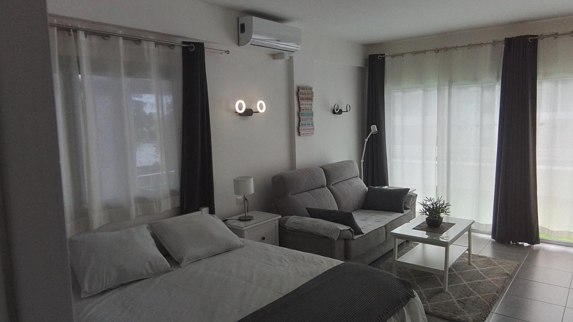 Apartament Bahamas Puerto Puerto de la Cruz  Zewnętrze zdjęcie