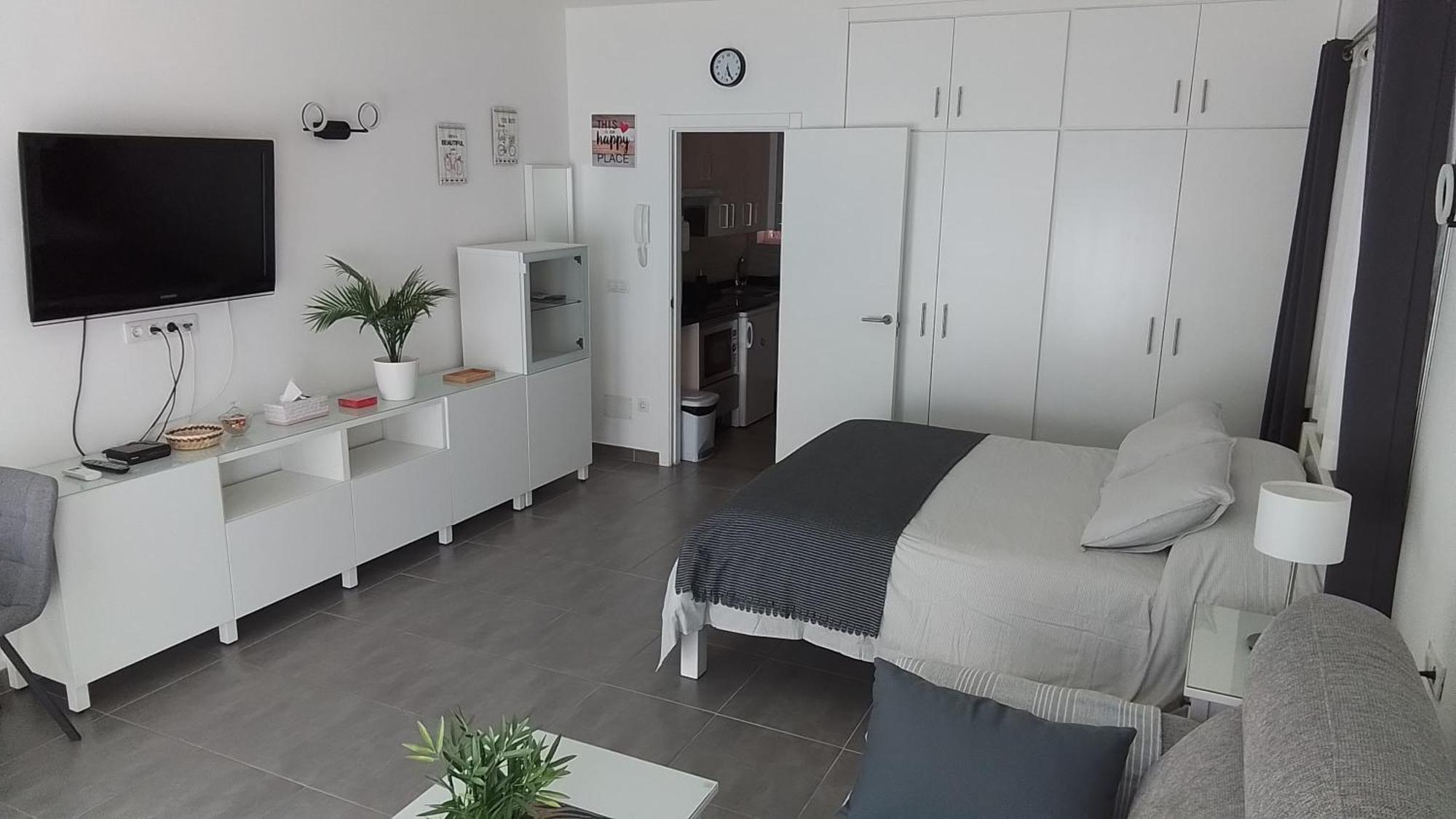 Apartament Bahamas Puerto Puerto de la Cruz  Zewnętrze zdjęcie