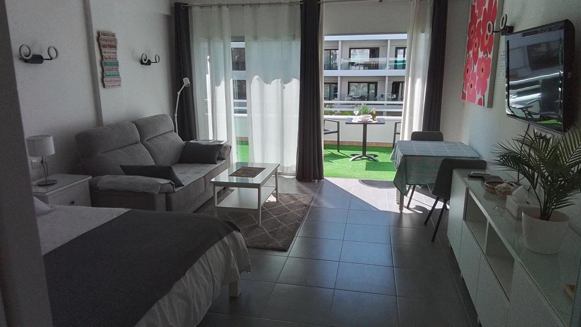 Apartament Bahamas Puerto Puerto de la Cruz  Zewnętrze zdjęcie