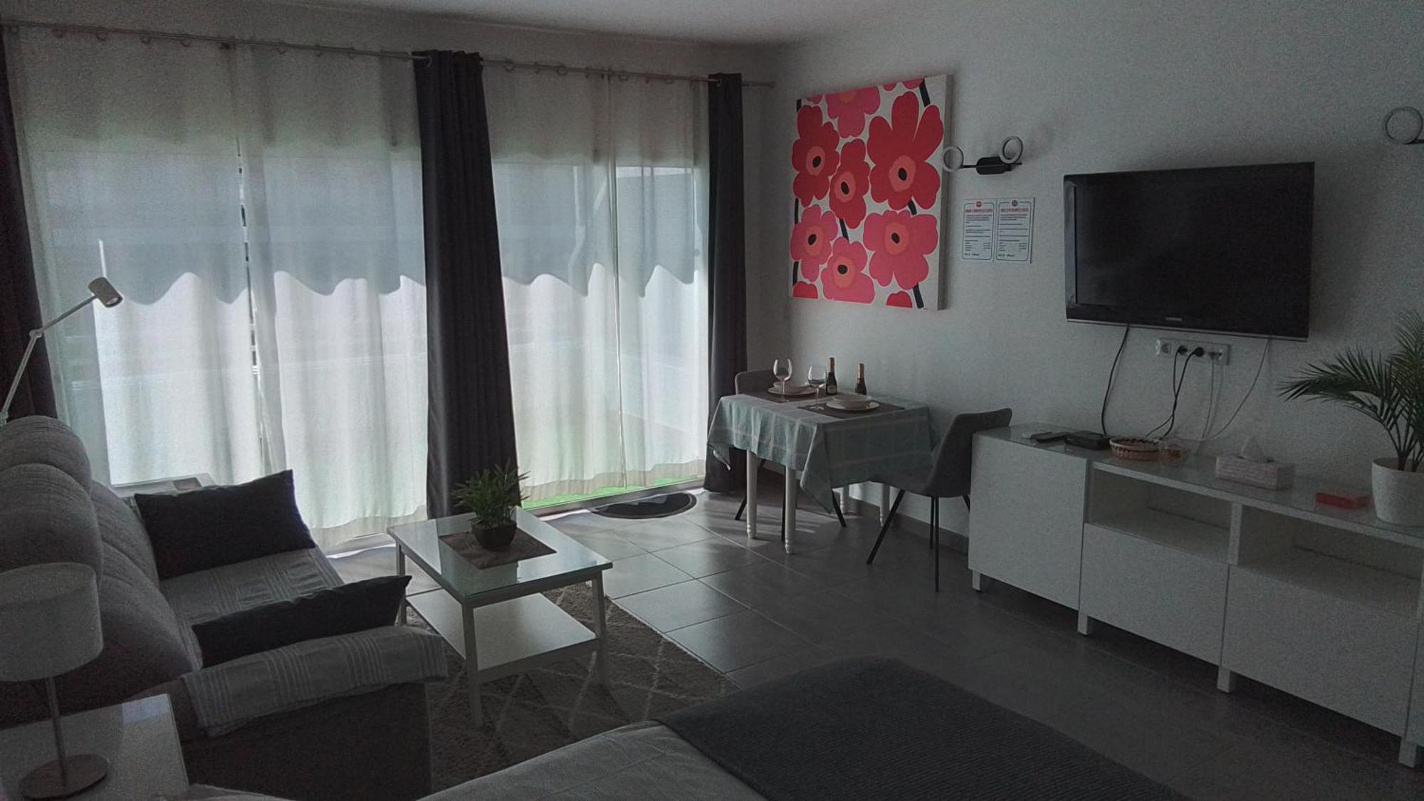 Apartament Bahamas Puerto Puerto de la Cruz  Zewnętrze zdjęcie